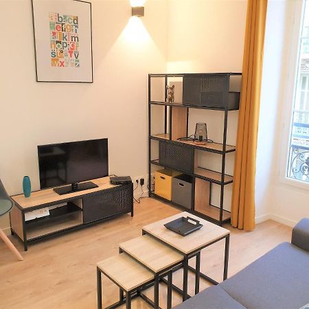 Hypercentre/Lamartine Appartement-306 Nice Extérieur photo