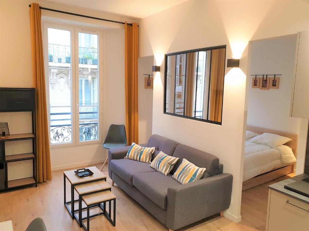 Hypercentre/Lamartine Appartement-306 Nice Extérieur photo
